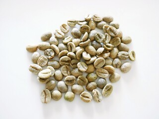 グリーンコーヒー（コーヒーの生豆）
