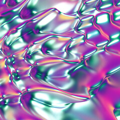 Fototapeta na wymiar abstract liquid background