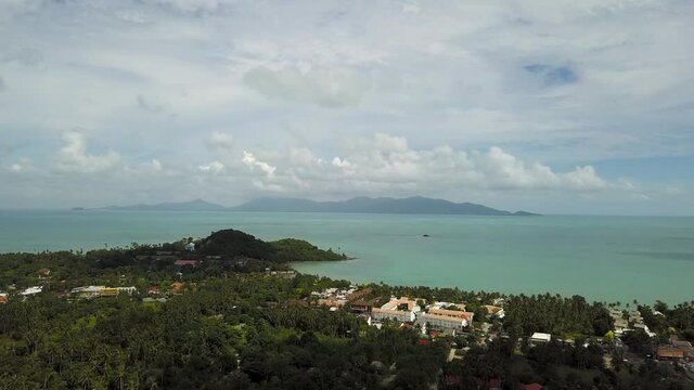 Koh Samui Thailand