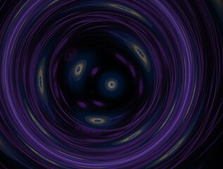 Imaginatory fractal abstract background Image