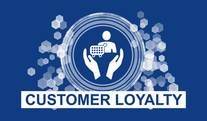 Concept of customer loyalty