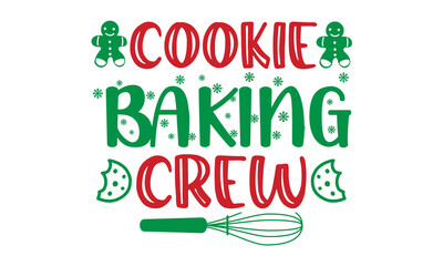 Calligraphic Inscription Decorated with Golden Stars and Beads, Happy New Year lettering template, Winter holidays related typographic quote, Vector vintage illustration, Monochrome greeting card or i