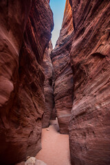 Wire Pass Trail, Utah