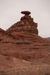 Mexican Hat, Utah