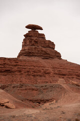 Mexican Hat, Utah