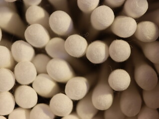 swabs clean ears cotton hygiene wax dirt pharmacy