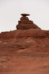 Mexican Hat, Utah