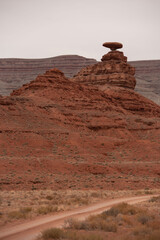 Mexican Hat, Utah