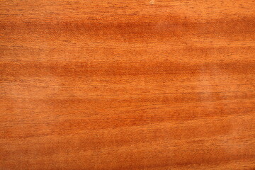 the texture of the wood is varnished