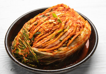 delicious kimdhi, dabbage kimchi, kimchi kimchi, the representatve food of korea
대한민국...