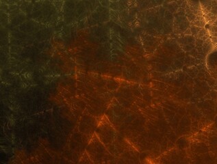 Imaginatory fractal abstract background Image