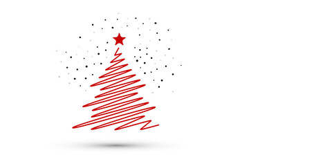 albero di natale, luce, sorpresa, magia, alberello © xyz+