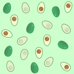 avocado