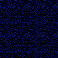 Seamless pattern. Continuous marble background. Design for clothing, wallpaper, textiles, curtains.