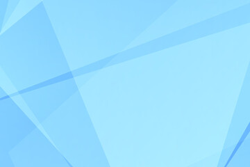 Obraz premium Abstract blue on light blue background modern design. Vector illustration EPS 10.