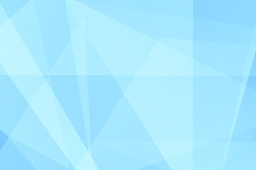 Abstract blue on light blue background modern design. Vector illustration EPS 10.