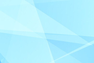 Abstract blue on light blue background modern design. Vector illustration EPS 10.
