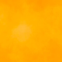 orange paint watercolor background texture