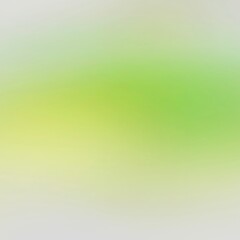 green colorful blur gradient background banner