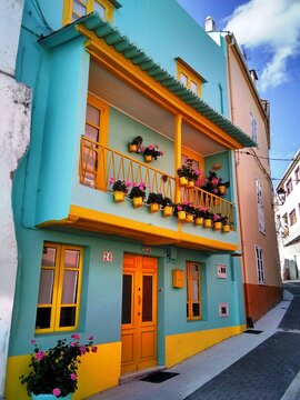 Casa en Sada, Galicia