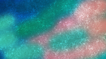 Multicolored grungy texture, colorful background digital art.