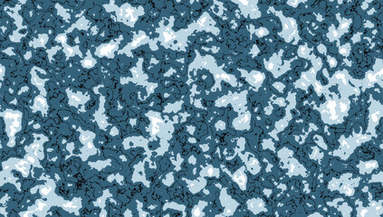 colorful abstract fractal background, camouflage, seamless