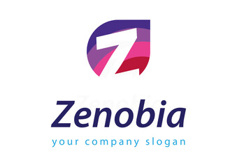 letter Z logo Template for your company

