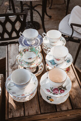 tea sets
