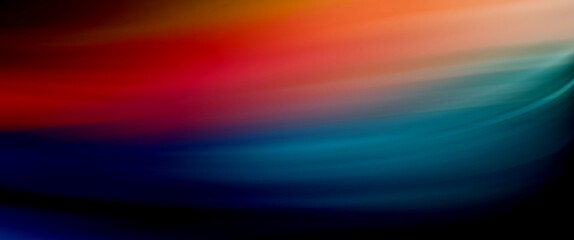 Obraz premium abstract colorful background