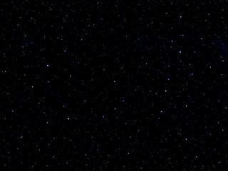 Galaxy space background. 3D photo of starry night sky background.