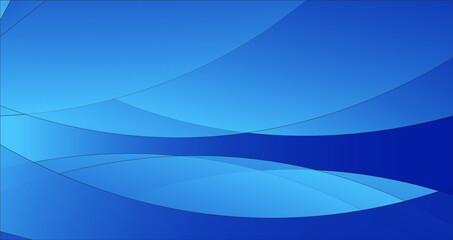 abstract blue background