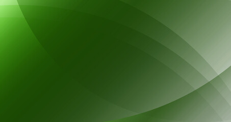 abstract green background
