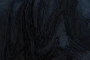 dark wood texture, black smoke, minimalistic dark space wallpaper with swirls and lines, dynamic fluid art 