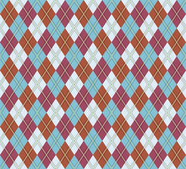 Argyle pattern,Argyle vector pattern,dotted line pattern,Seamless pattern geometric,Argyle background,wrapping paper,Fabric texture background,Classic argill vector ornament,Knitted background,Christm