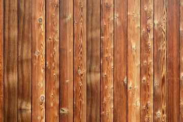 Fototapeta premium Old luxury wood texture background. Aged wooden plank board texture backdrop.