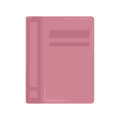 book hardcover supply