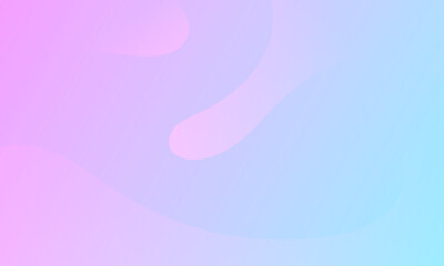 Abstract colorful waves geometric background. Modern background design. gradient color. Fluid shapes composition. Fit for presentation design. website, banners, wallpapers, brochure, posters