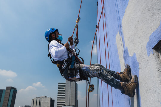 Rappelling deals