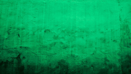 texture green background of surface cement