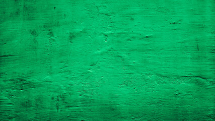 texture green background of surface cement