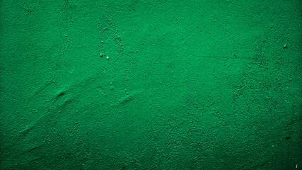 texture green background of surface cement
