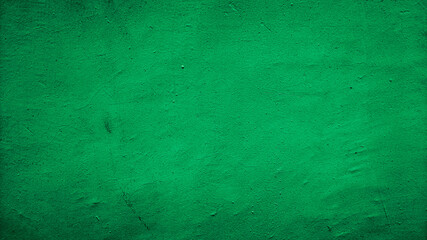 texture green background of surface cement