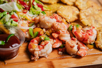 shrimp 