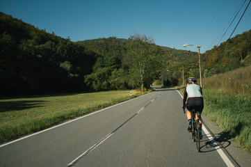 Exploring roads less ridden, little adventures around hometown