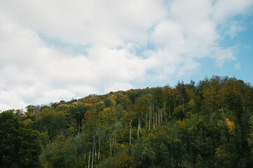 Exploring roads less ridden, little adventures around hometown