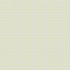 Abstract Cross Pattern generative computational art illustration