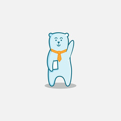 Office Bear Logo