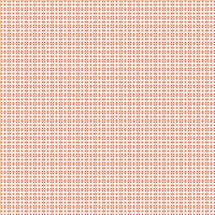 Abstract Cross Pattern generative computational art illustration