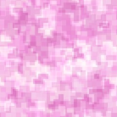 Camouflage pattern background. Digital clothing style masking camo repeat print