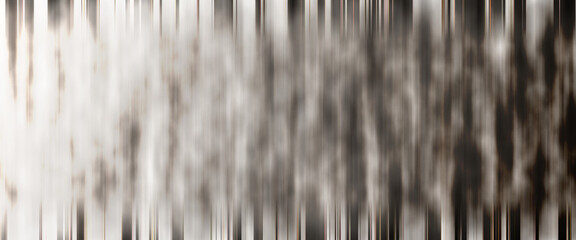 black and white abstract background with stripes